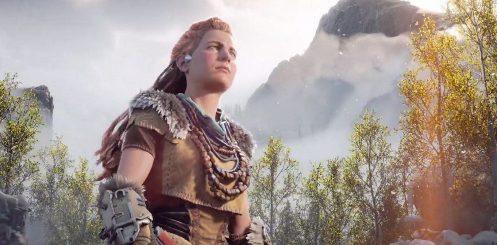 Horizon Forbidden West