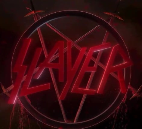 Slayer regresa a México en 2026 y anunciará concierto el 29 de mayo