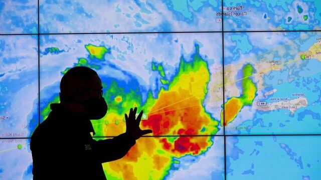 Día Mundial del Hombre del Tiempo