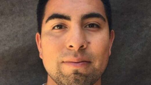 Matan a Juan Manuel Delgado Cárdenas por negarse a fabricar droga para el narco, en Baja California