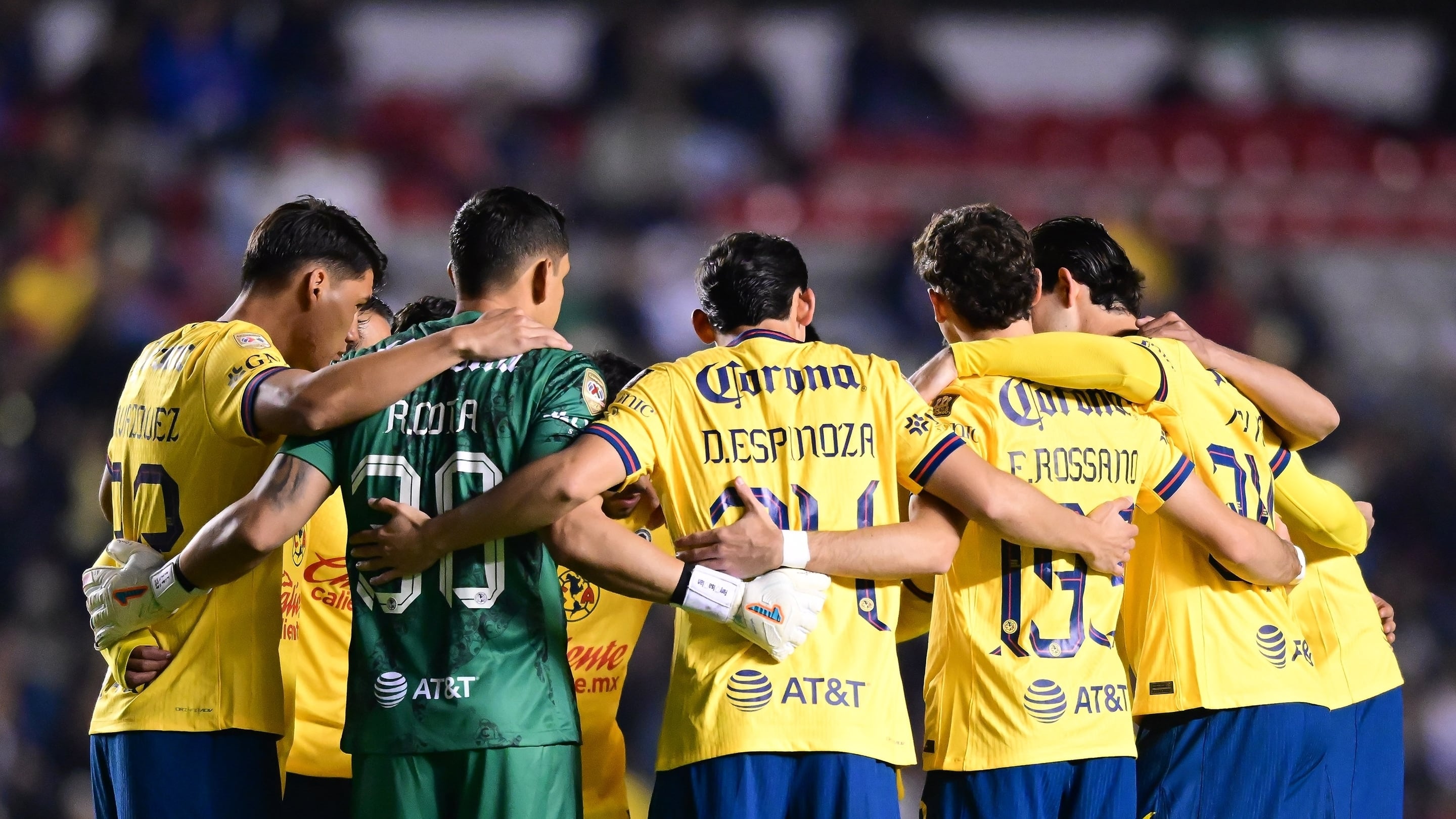 Querétaro vs América: Pronóstico y posibles alineaciones de la Jornada 1 de la Liga MX
