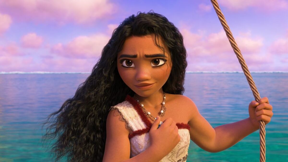 Moana live action ya terminó de grabarse: todo listo para su estreno en julio de 2026