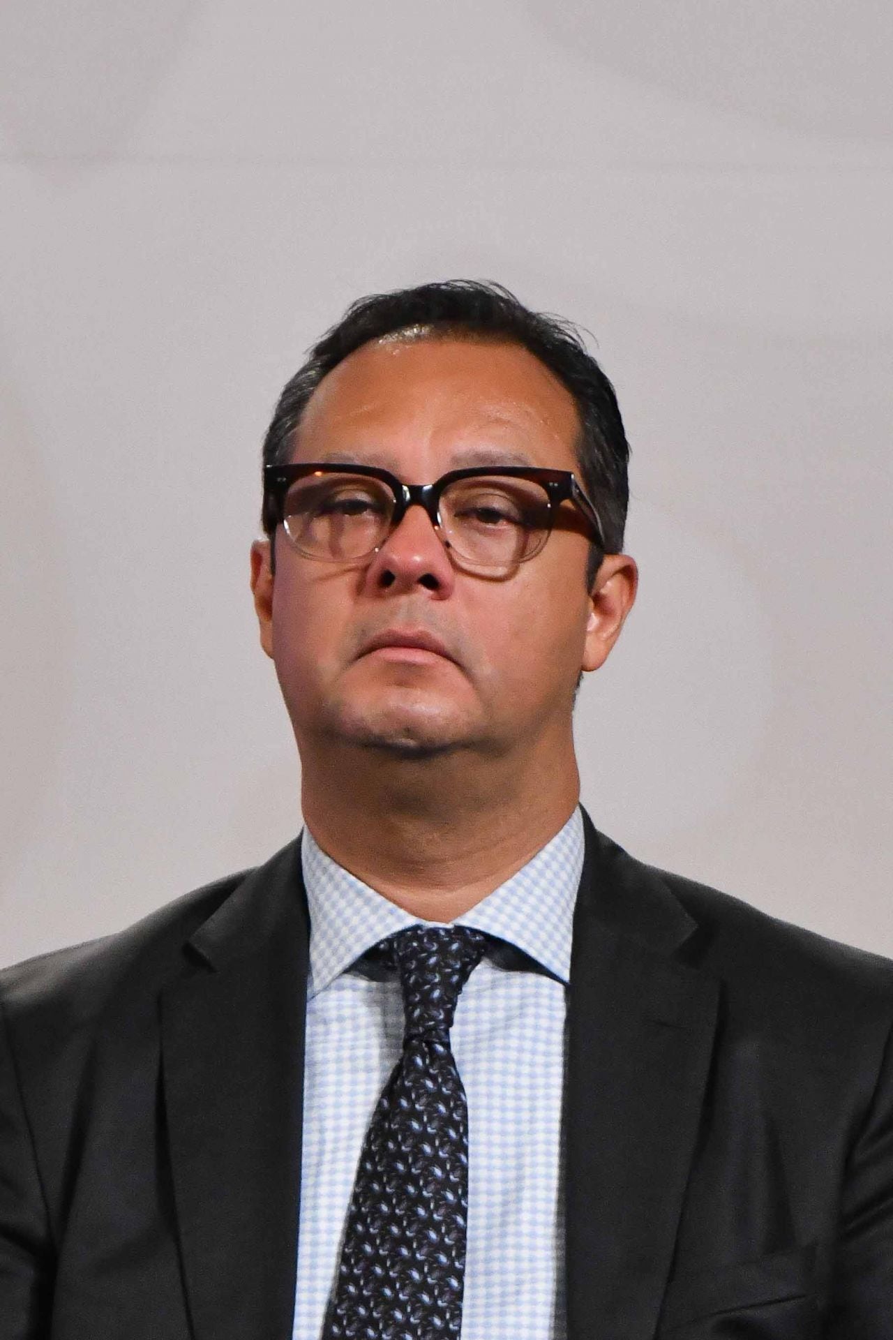 Gabriel Yorio, subsecretario hacienda en el sexenio de AMLO