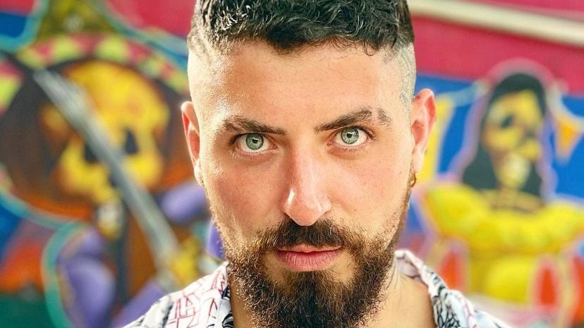 ¿Quién es Sargento Rap, el participante de Survivor acusado de violencia familiar?