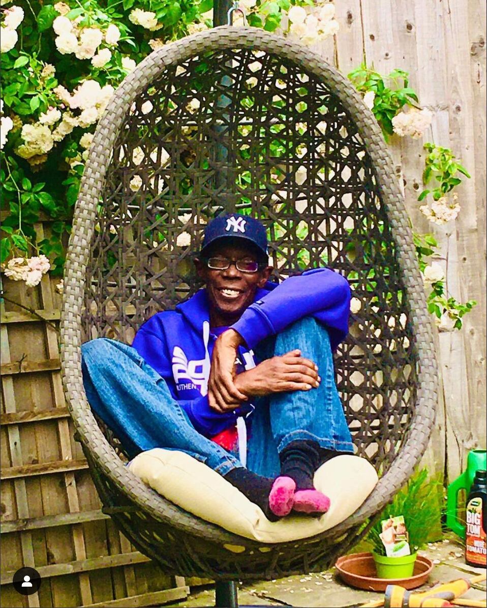 Maxi Jazz