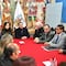 Giovani Gutiérrez: El presupuesto 2025 de la alcaldía Coyoacán será gestionado con transparencia y eficiencia