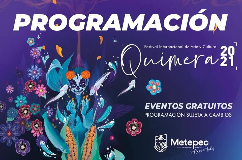 Festival Quimera