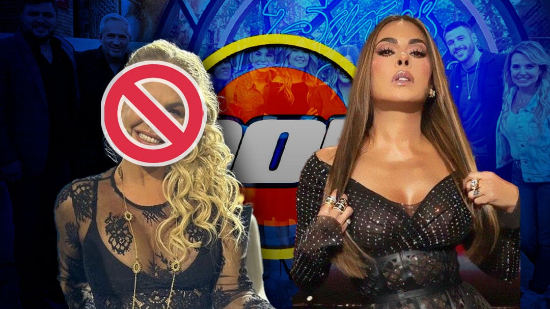 ¿Niurka está vetada del programa Hoy? La vedette dijo que Galilea Montijo lo ordenó