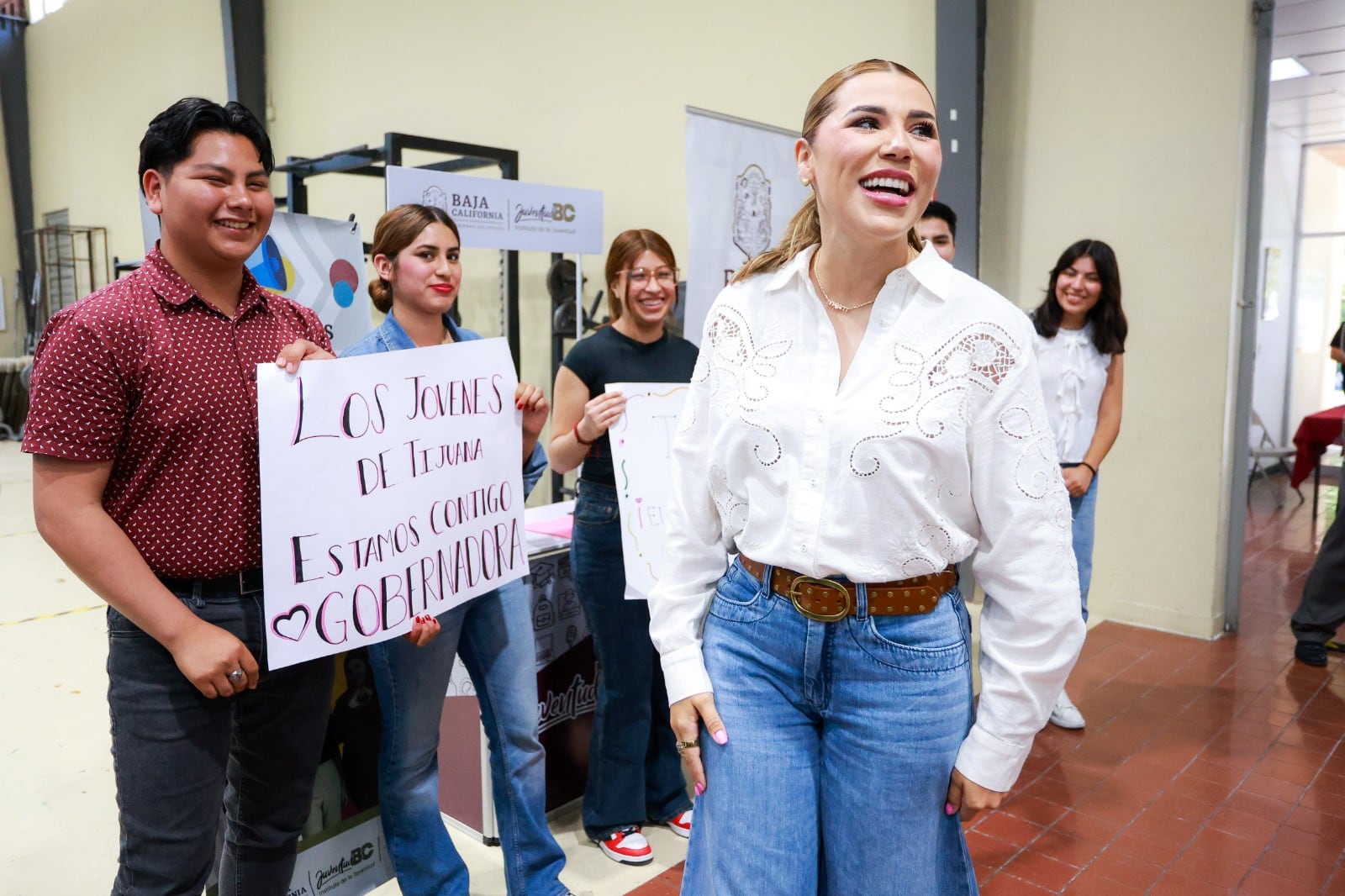 Baja California se posiciona como una de las cinco entidades más prósperas del país.