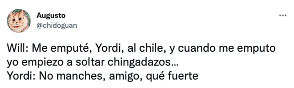 Proponen que Yordi Rosado entrevisté a Will Smith