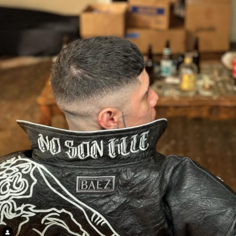 Nueva canción de Santa Fe Klan