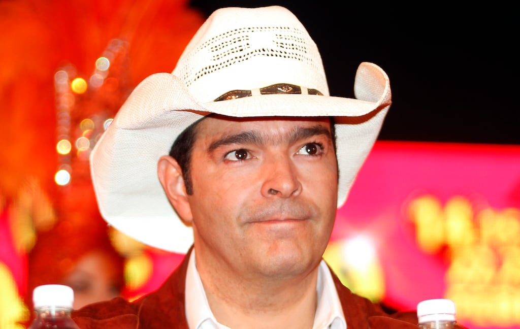 Pablo Montero