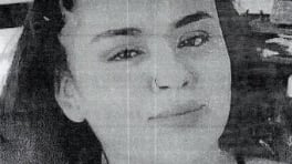 Buscan a Ángeles Escobar, desaparecida el 17 de mayo en Iztacalco