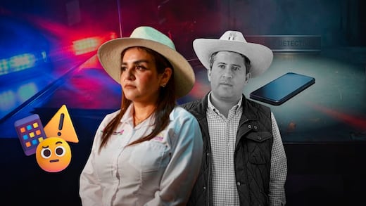Grecia Quiroz teme manipulación y pone condición para entregar el celular de Carlos Manzo