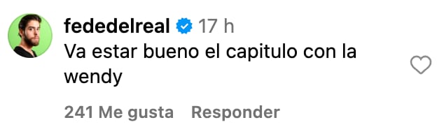 Usuarios comparan a Konan Big vestido de mujer con Wendy Guevara