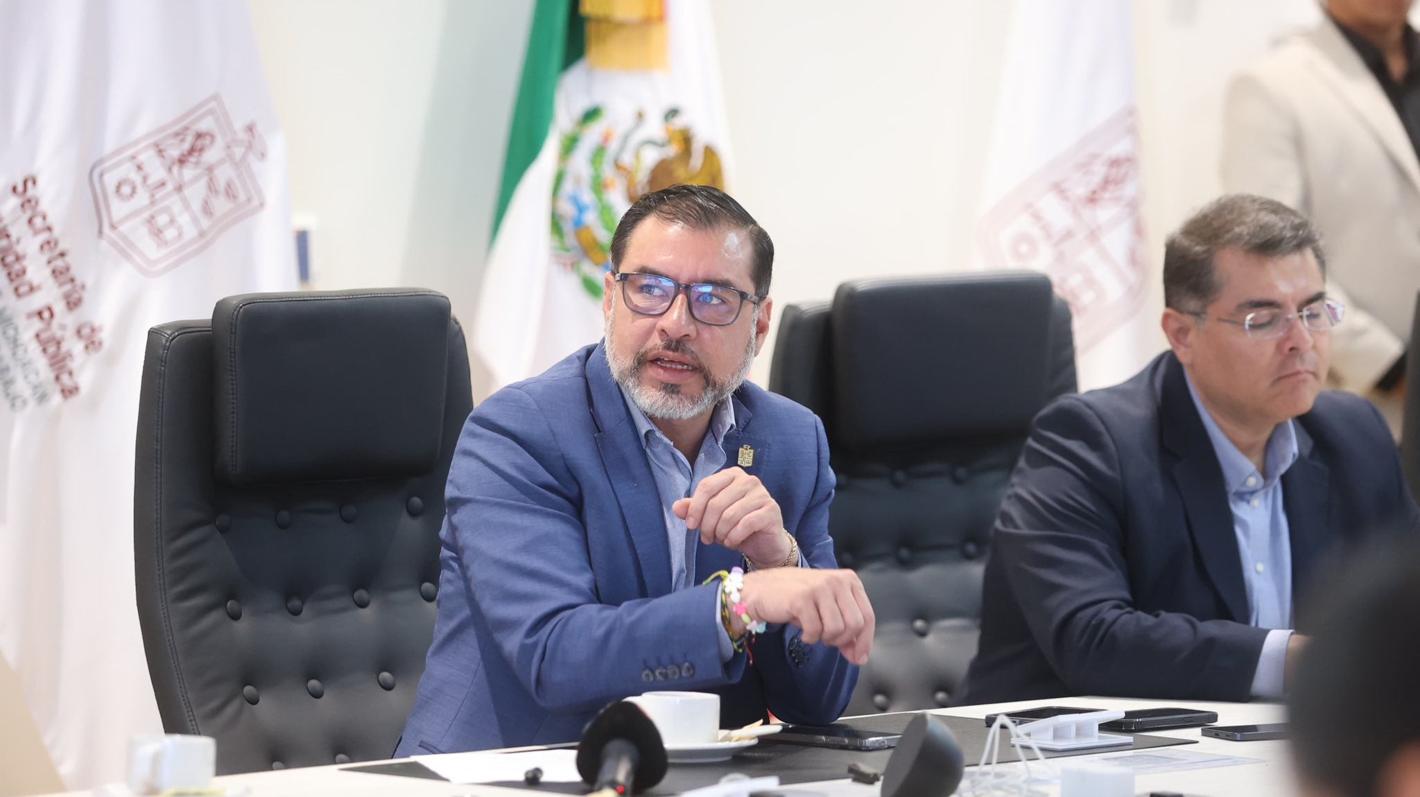 Juan Carlos Oseguera