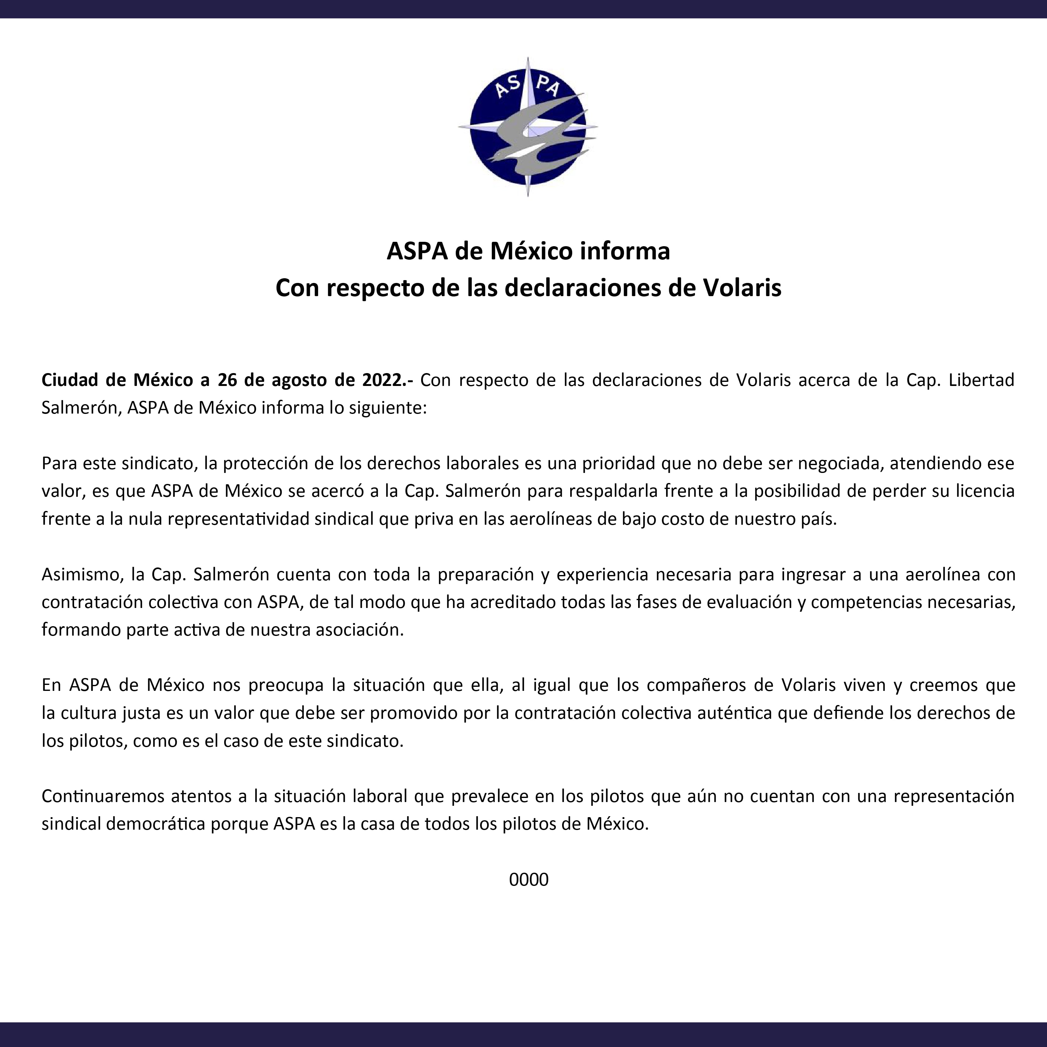 Asociación de Pilotos defiende a capitana que grabó a dos aviones casi chocar en el AICM
