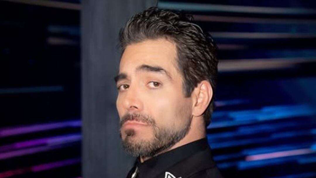 Omar Chaparro
