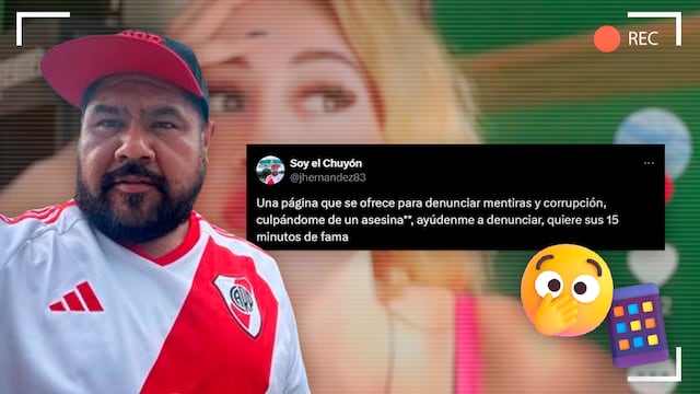 Jesús Hernández niega ser ex novio de Valeria Márquez