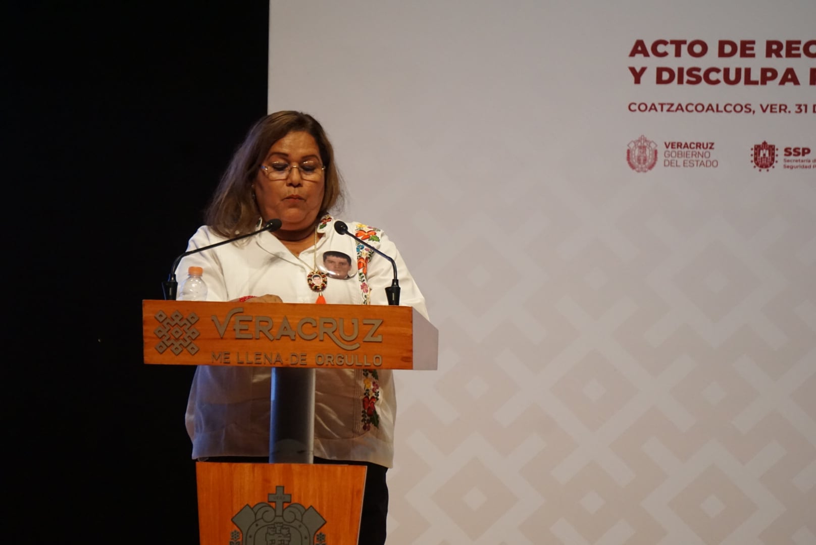 Rosa de Belén González Medrano
