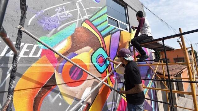 Una parte de los millennials encuestados reconoció que trabaja por su cuenta