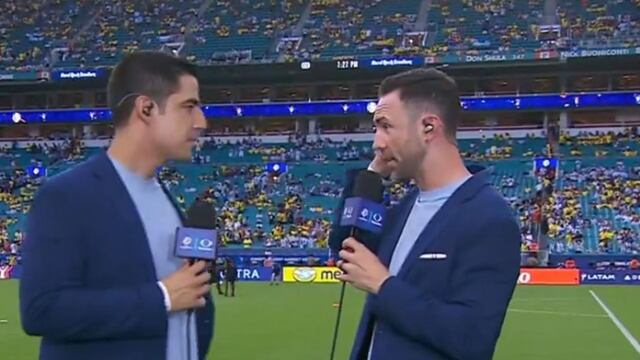 “Qué se chinguen”: Miguel Layún explota contra la Copa América tras escándalo en la final