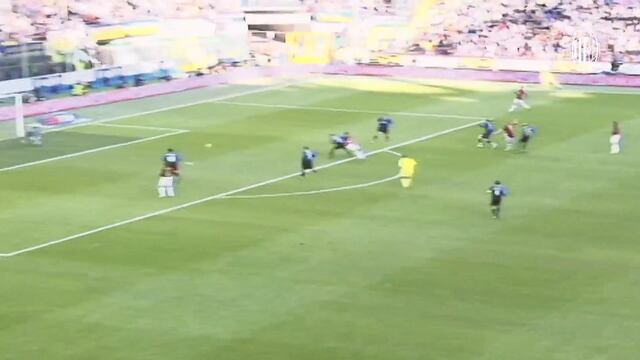 Gol de Ronaldo Nazário