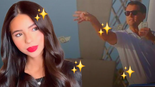 El precio que pagó Ángela Aguilar por sus nuevas extensiones de cabello