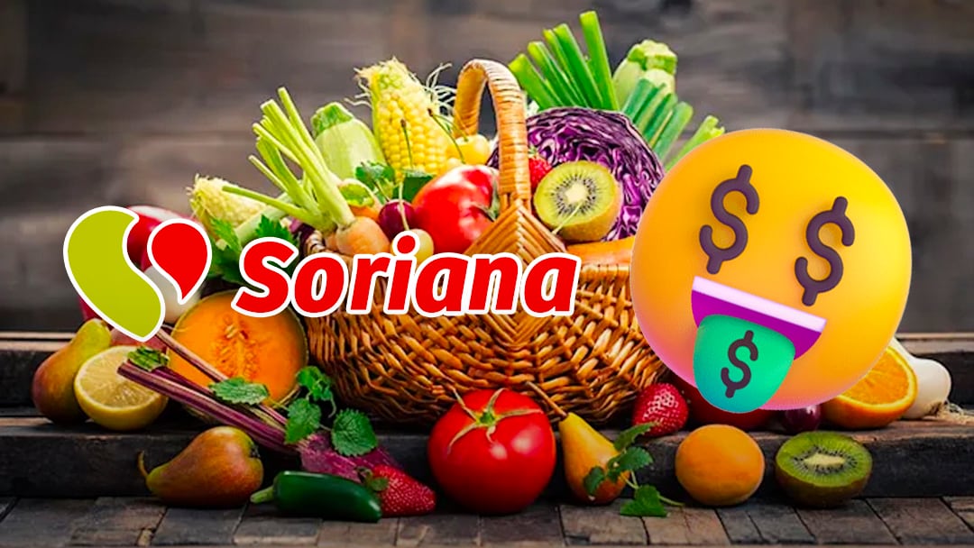 Martes y Miércoles del Campo Soriana 13 de junio 2023