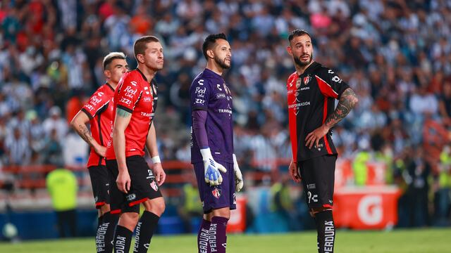 Llaman Ratlas al Atlas
