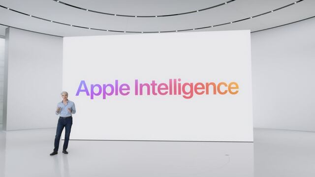 Apple Intelligence