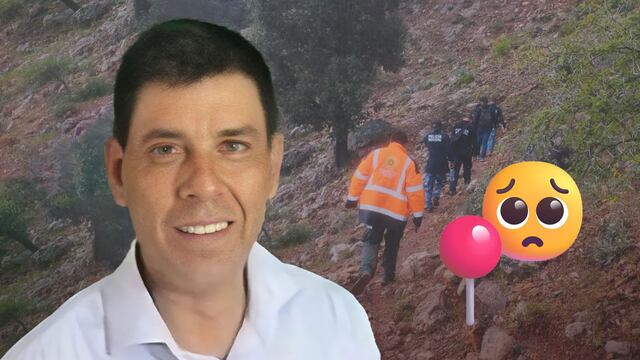 Desaparece Jorge Gabriel Zúñiga, encuestador del INEGI, en la Sierra Tarahumara, Chihuahua