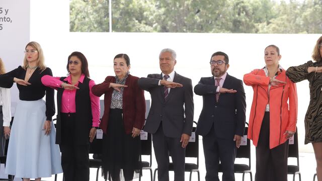 Puebla inauguró dos importantes concurso por la juventud