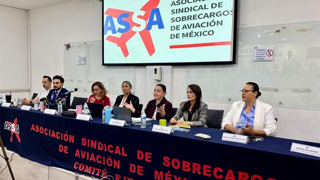 Asamblea de ASSA de México