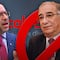 Javier Lozano hace confesión a Carlos Alazraki sobre Alberto Pérez Dayán: “Ya lo bloqueé”