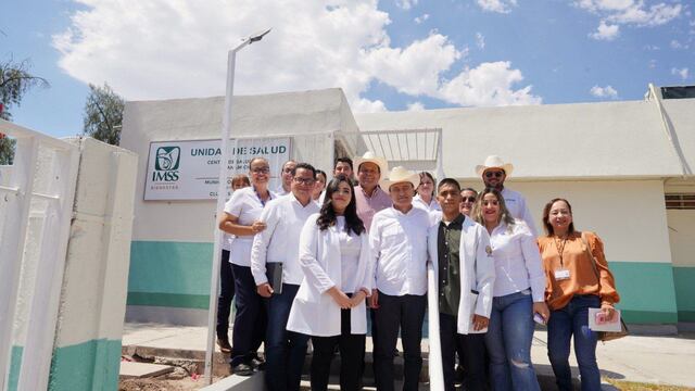 Alfonso Durazo se reúne con AMLO