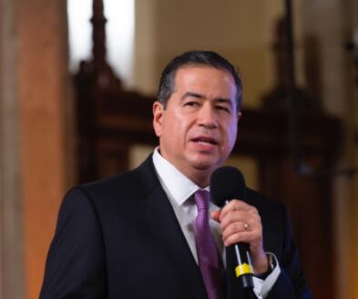 Ricardo Mejía Berdeja