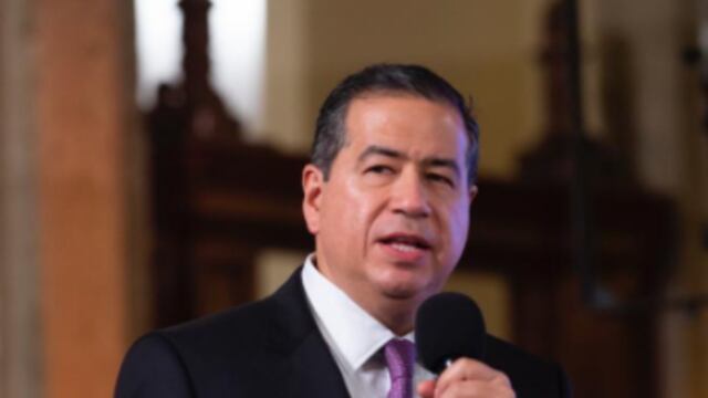Ricardo Mejía Berdeja