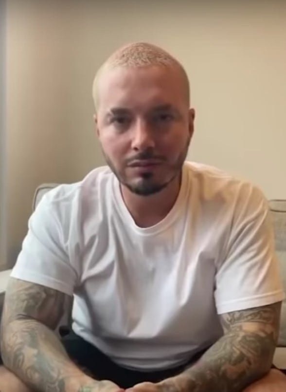J Balvin