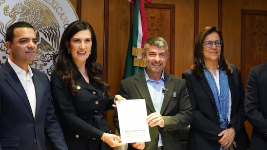Proponen crear fondo federal para que municipios y alcaldías atiendan carencias en escuelas