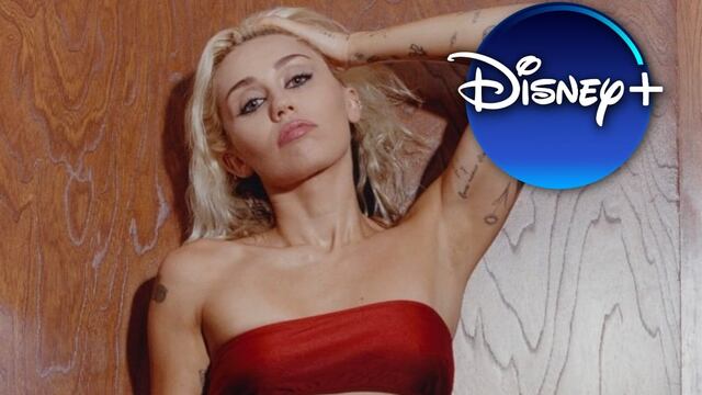 Miley Cyrus y Disney+ revelan su nuevo proyecto