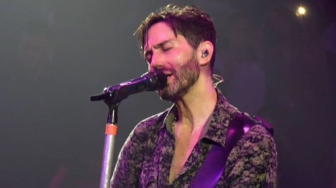 Timbiriche: Benny Ibarra declara que los integrantes no sabían cantar