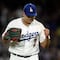 El lanzamiento que hace más dominante a Julio Urías en las Grandes Ligas