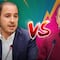 Marko Cortés contra Claudia Sheinbaum: “Ya se volvió a enojar por los programas sociales”
