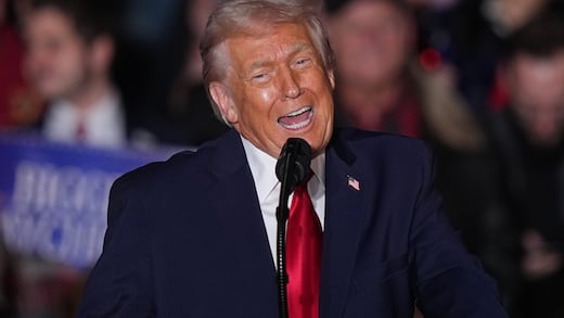 Donald Trump alista orden ejecutiva para reclasificar la marihuana y reducir restricciones