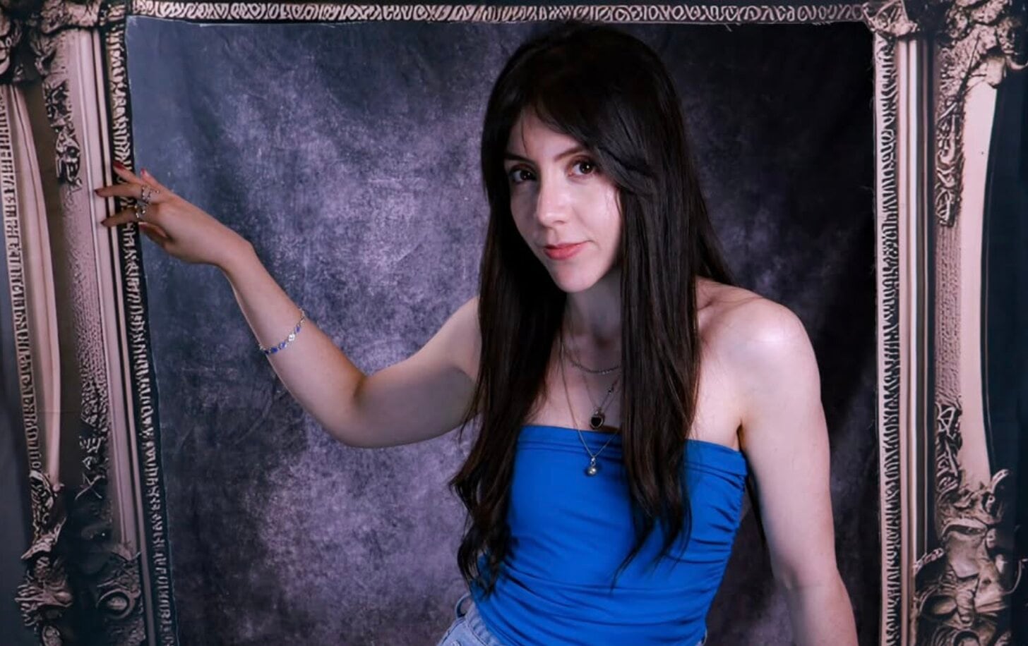 Casandra Acevedo Sevilla