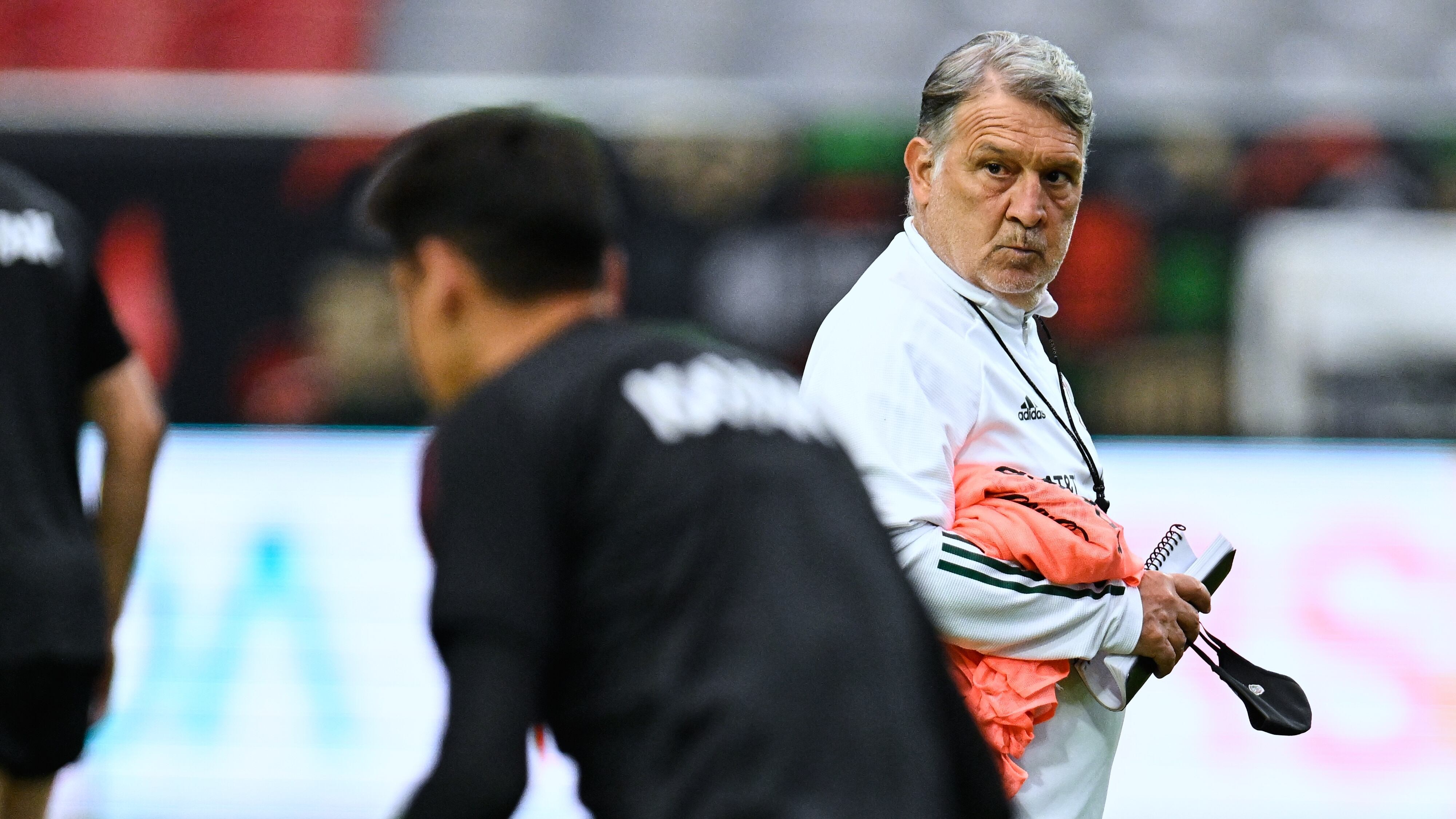 Selección Mexicana: Gerardo Martino lanza dardo por dejar alto nivel para ir a MLS