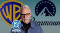 James Gunn se queda en DC Studios tras la fusión de Paramount y Warner Bros.