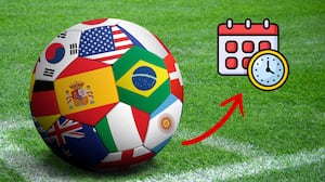 Calendario del Mundial 2026: Partidos de cuartos de final del jueves 9 al sábado 11 de julio