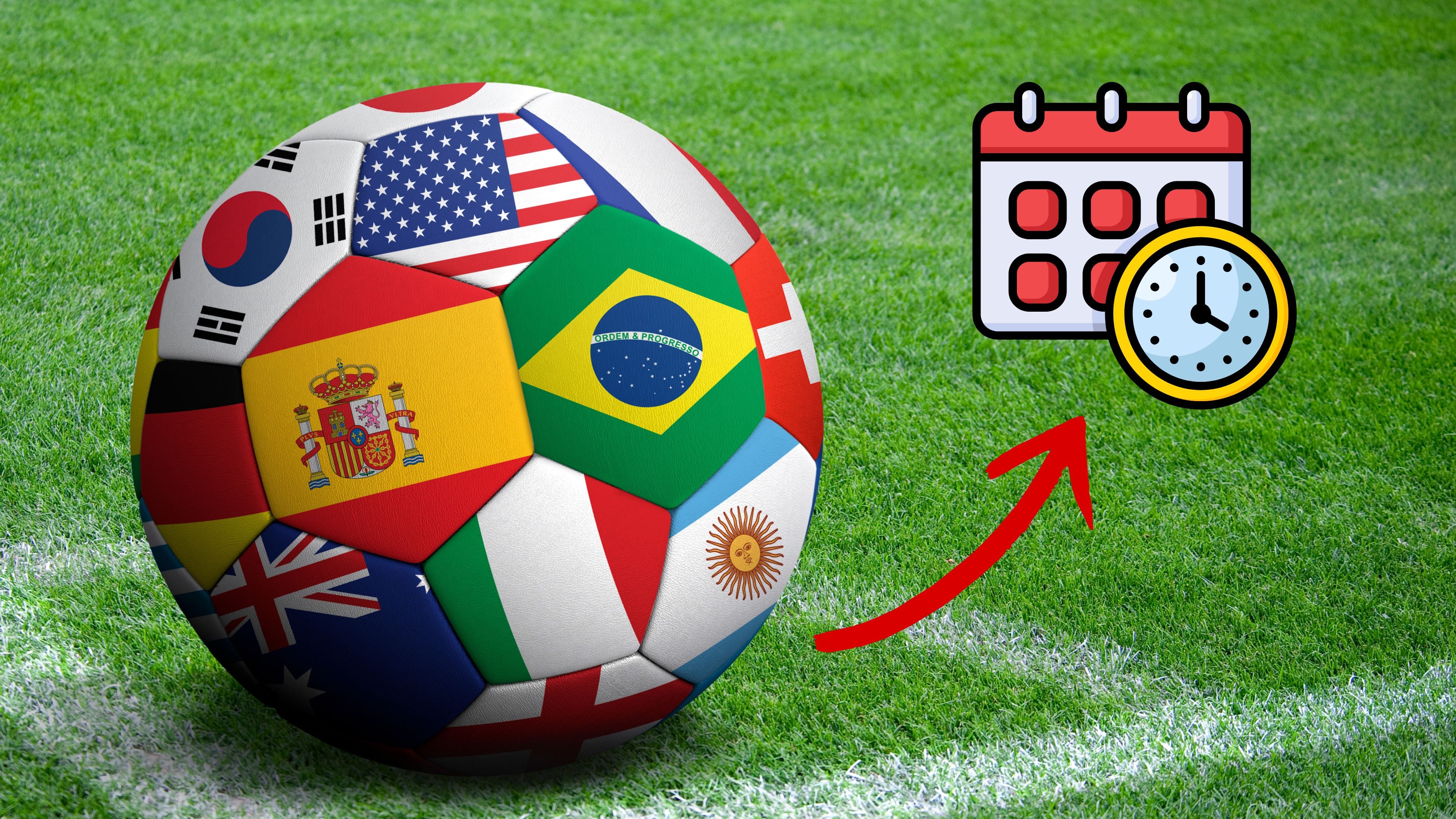 Calendario del Mundial 2026: Partidos de cuartos de final del jueves 9 al sábado 11 de julio